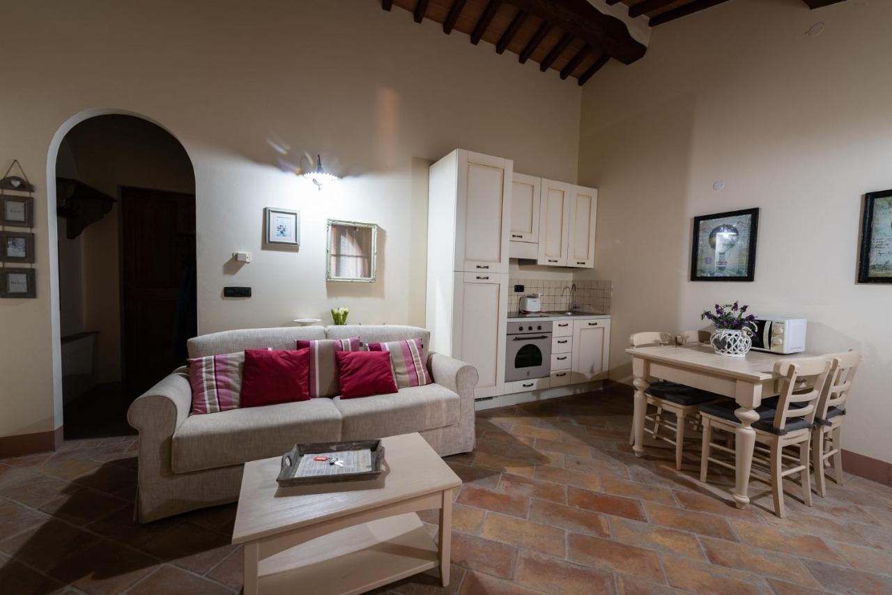 Appartamento Limone Chianni Exteriör bild