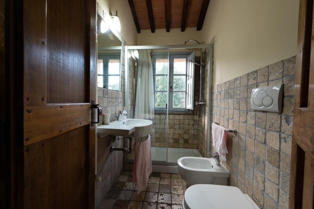 Appartamento Limone Chianni Exteriör bild